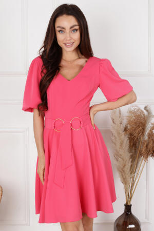 Ropa juvenil femenina del fabricante de abrigos, vestidos, trajes.