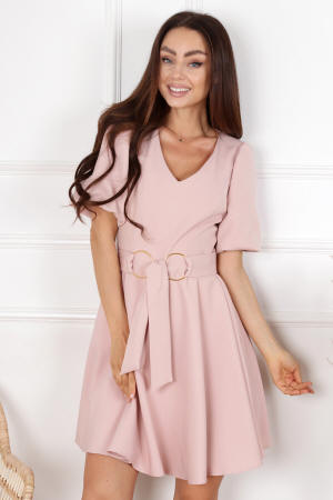 Ropa juvenil femenina del fabricante de abrigos, vestidos, trajes.